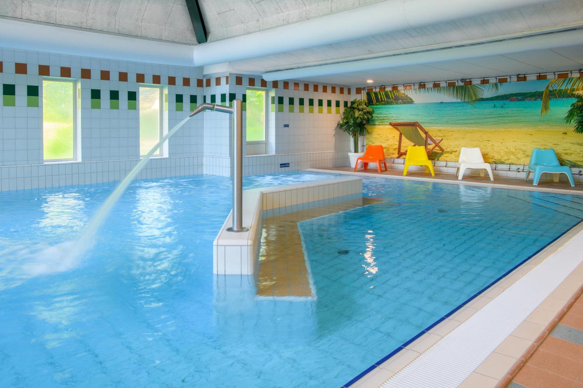 Summio Landgoed Het Grote Zand Hotel Hooghalen Exterior photo