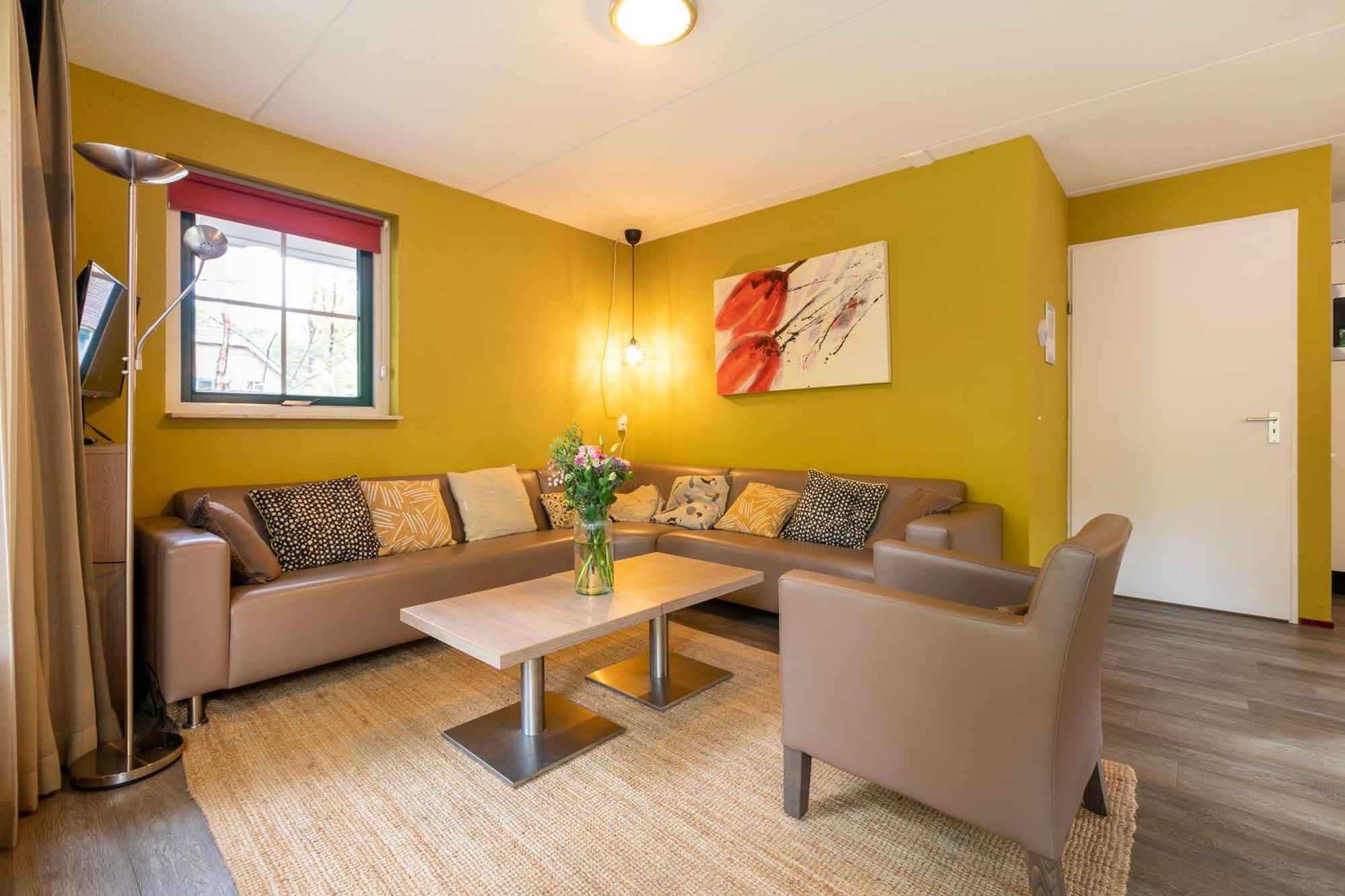 Summio Landgoed Het Grote Zand Hotel Hooghalen Room photo