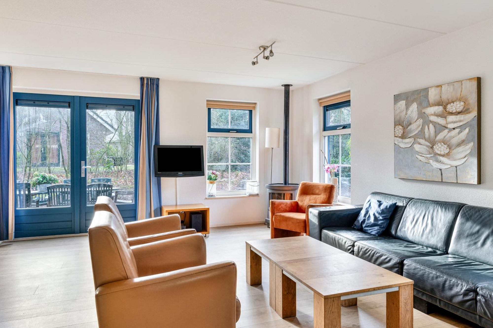 Summio Landgoed Het Grote Zand Hotel Hooghalen Room photo
