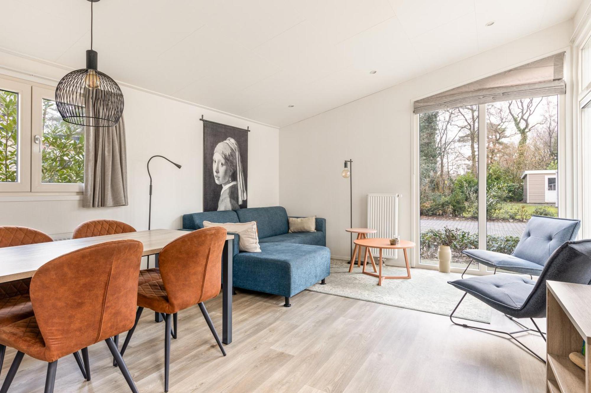 Summio Landgoed Het Grote Zand Hotel Hooghalen Room photo