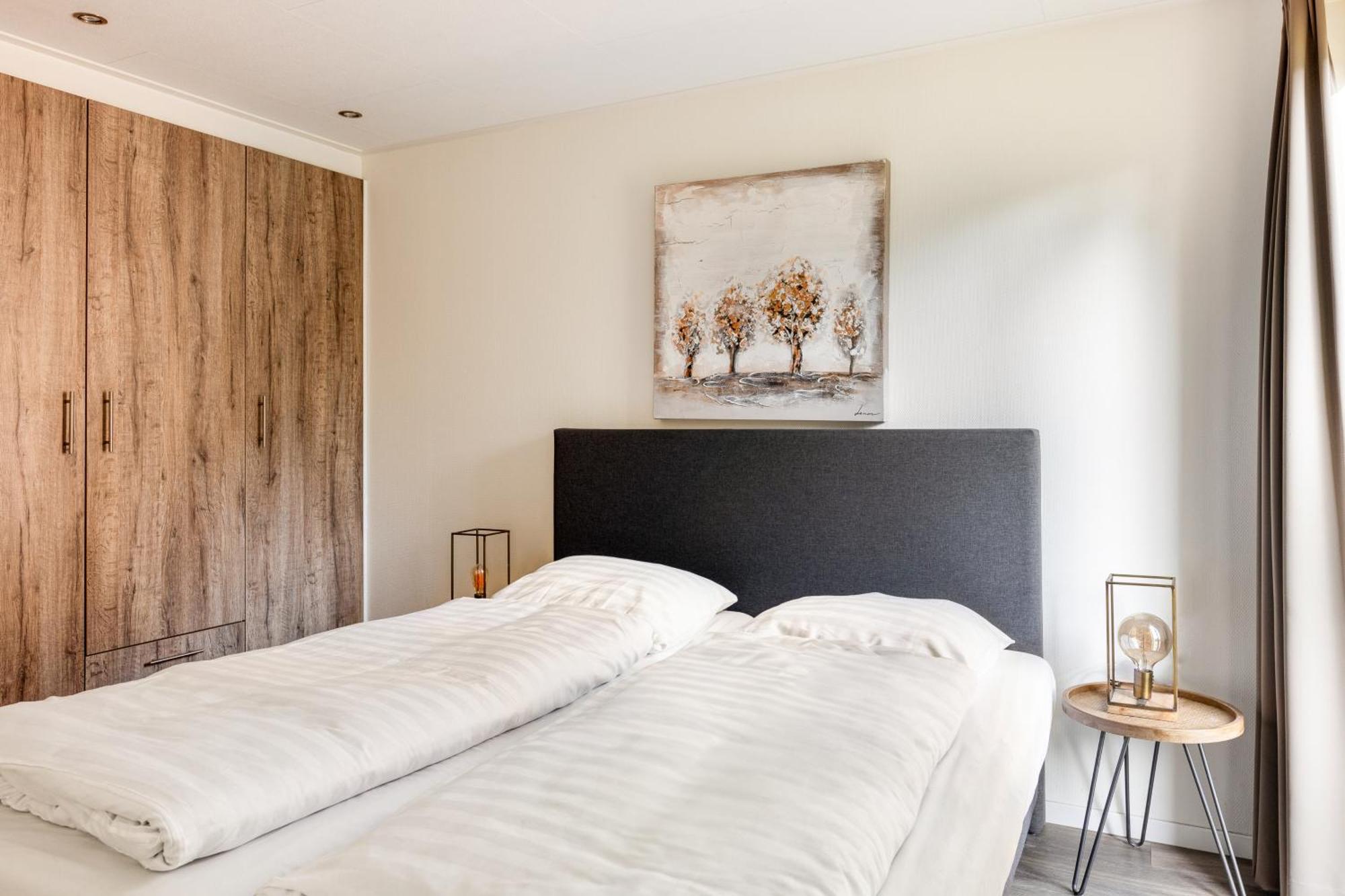 Summio Landgoed Het Grote Zand Hotel Hooghalen Room photo
