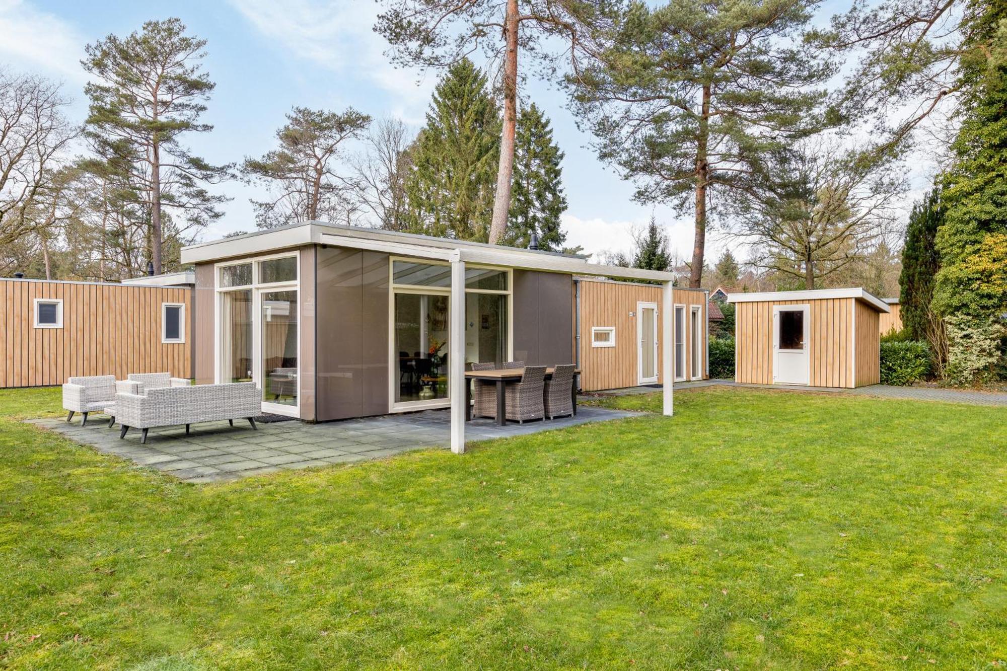 Summio Landgoed Het Grote Zand Hotel Hooghalen Room photo