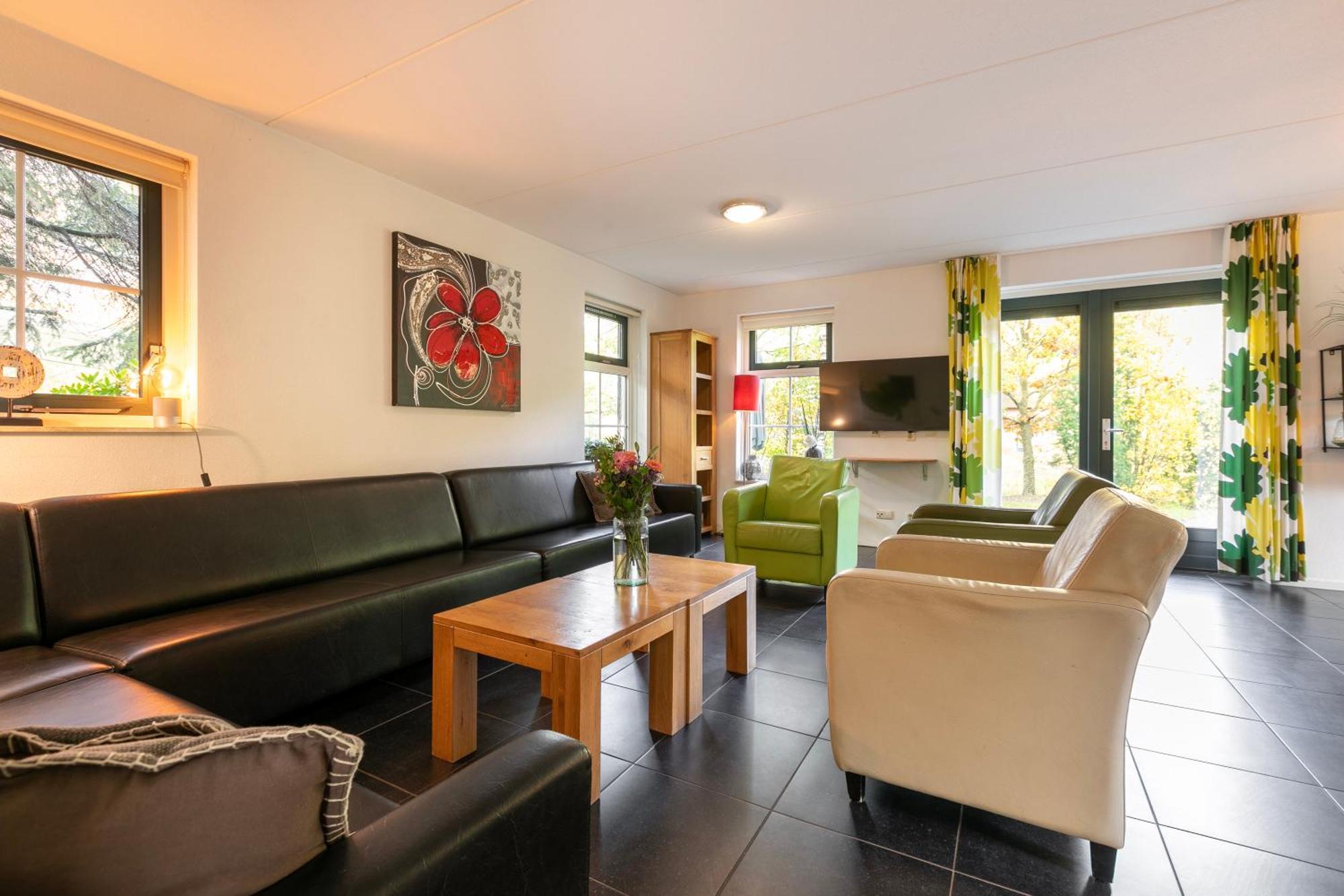 Summio Landgoed Het Grote Zand Hotel Hooghalen Room photo