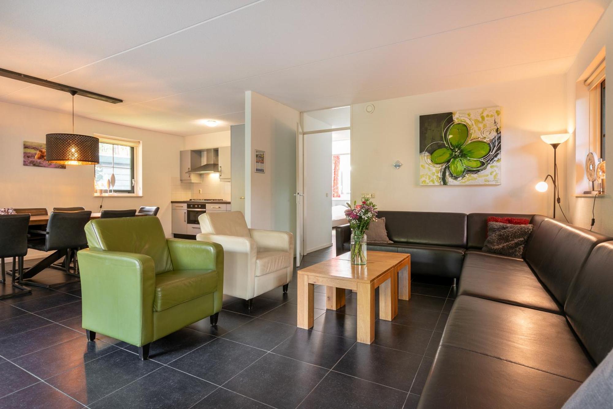 Summio Landgoed Het Grote Zand Hotel Hooghalen Room photo
