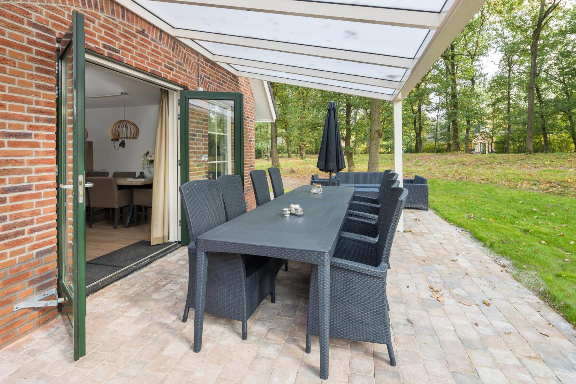 Summio Landgoed Het Grote Zand Hotel Hooghalen Room photo
