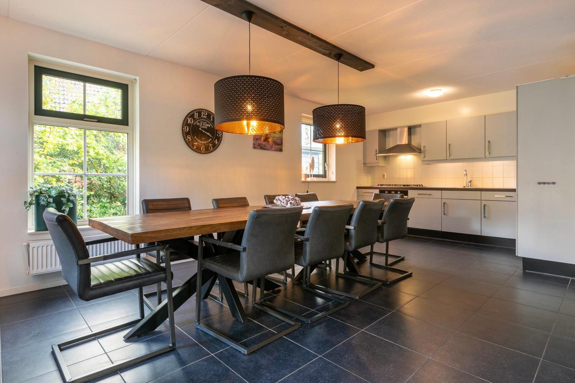 Summio Landgoed Het Grote Zand Hotel Hooghalen Room photo
