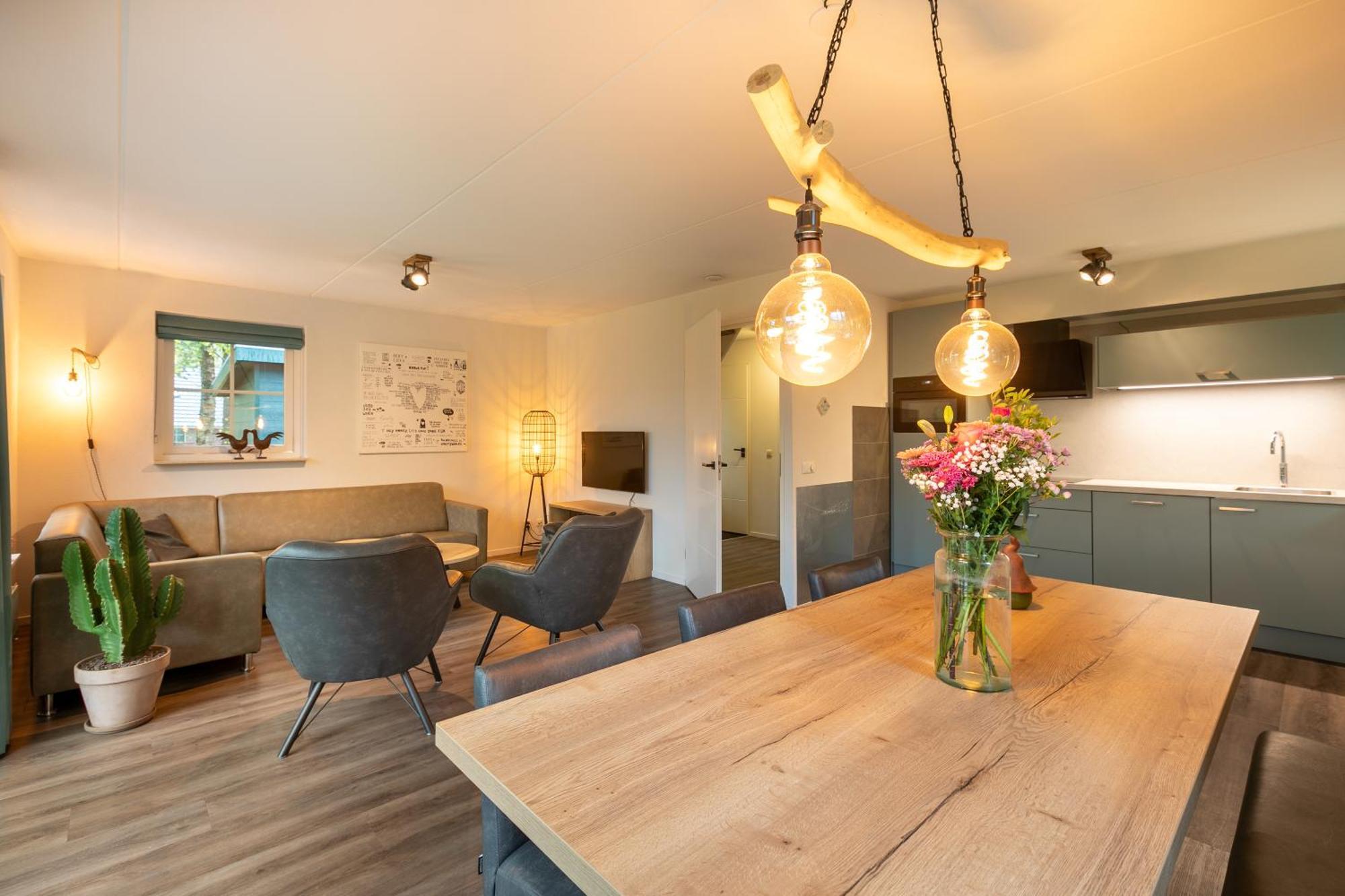 Summio Landgoed Het Grote Zand Hotel Hooghalen Room photo