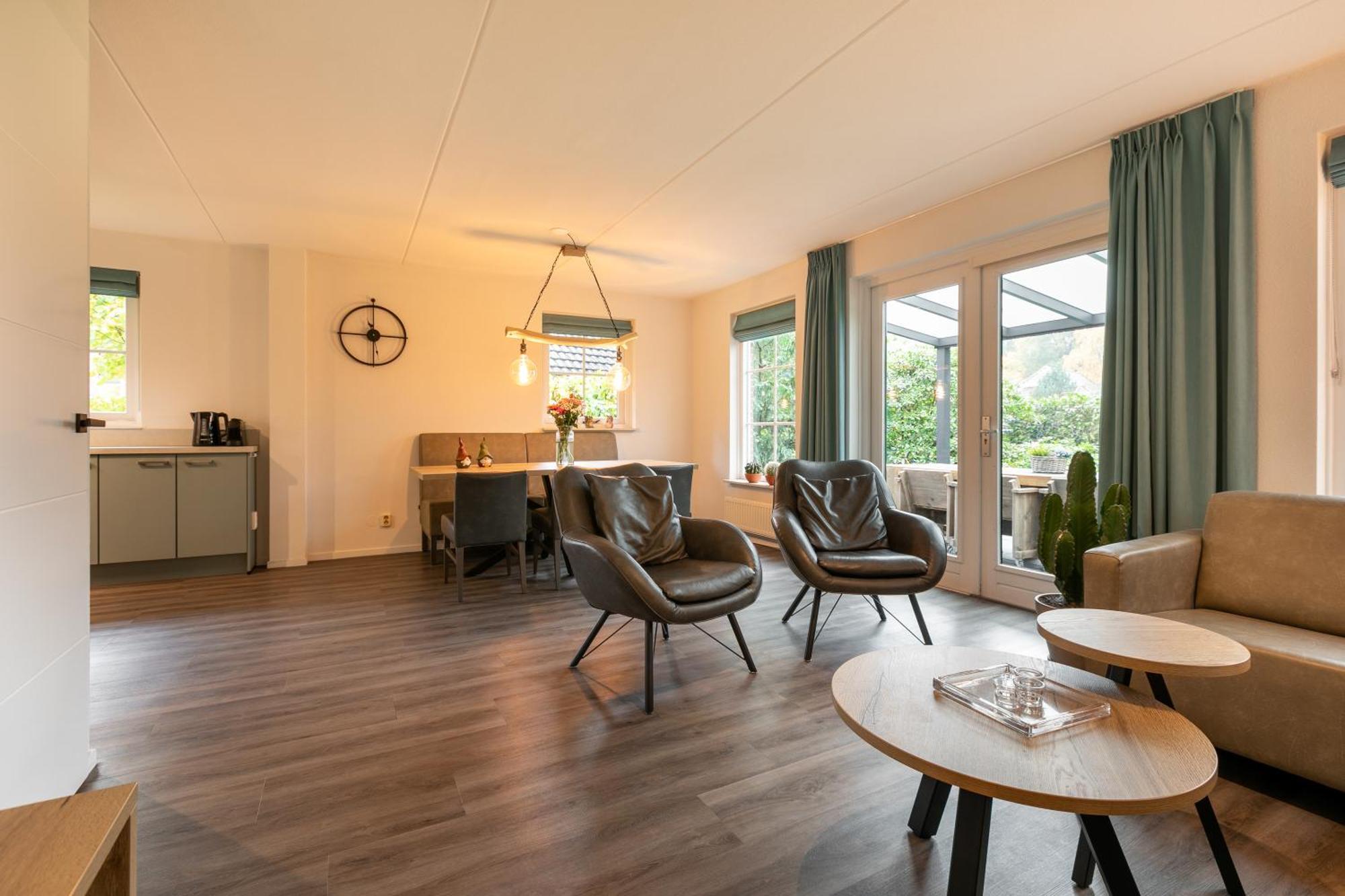 Summio Landgoed Het Grote Zand Hotel Hooghalen Room photo