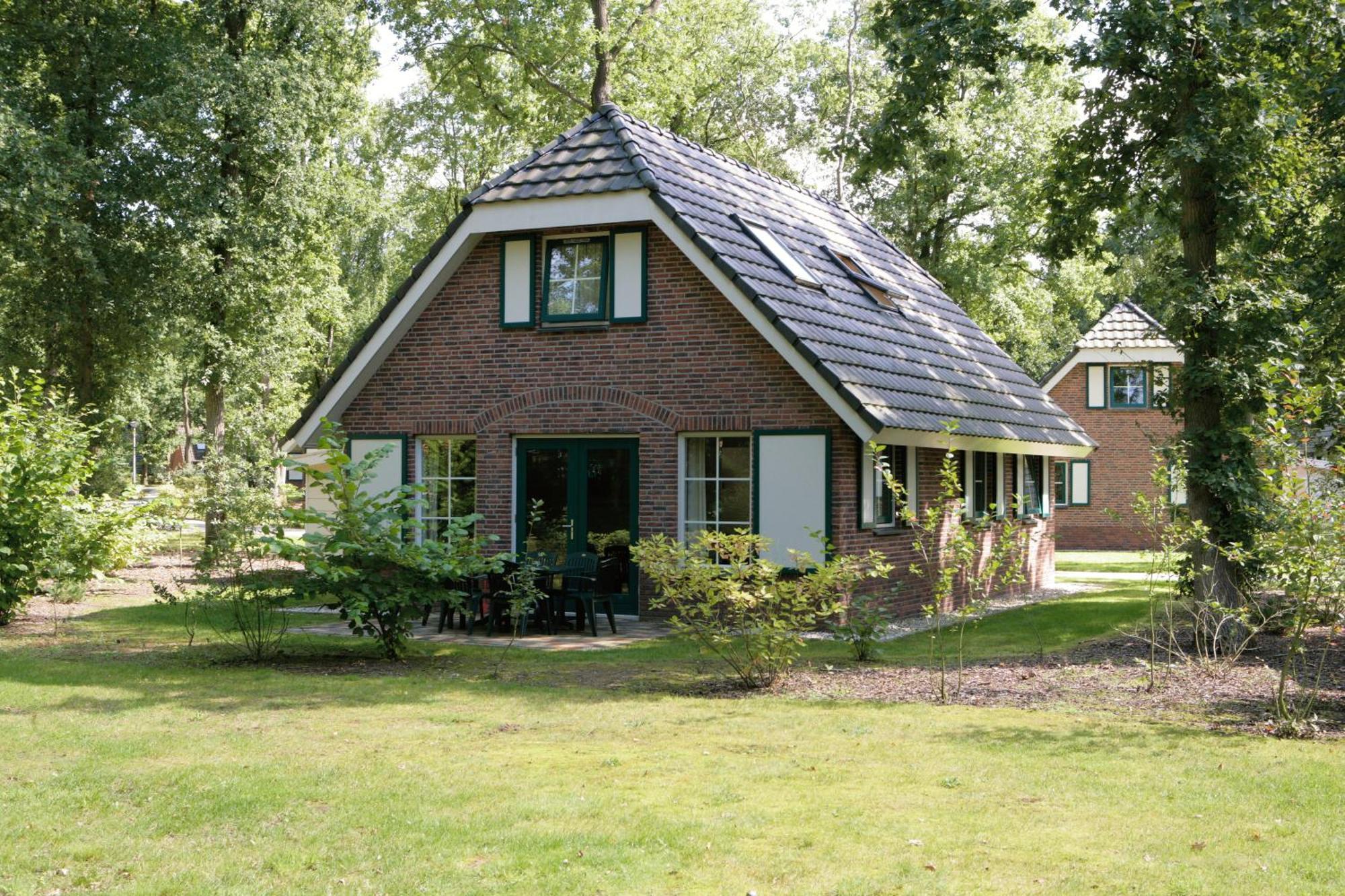 Summio Landgoed Het Grote Zand Hotel Hooghalen Room photo