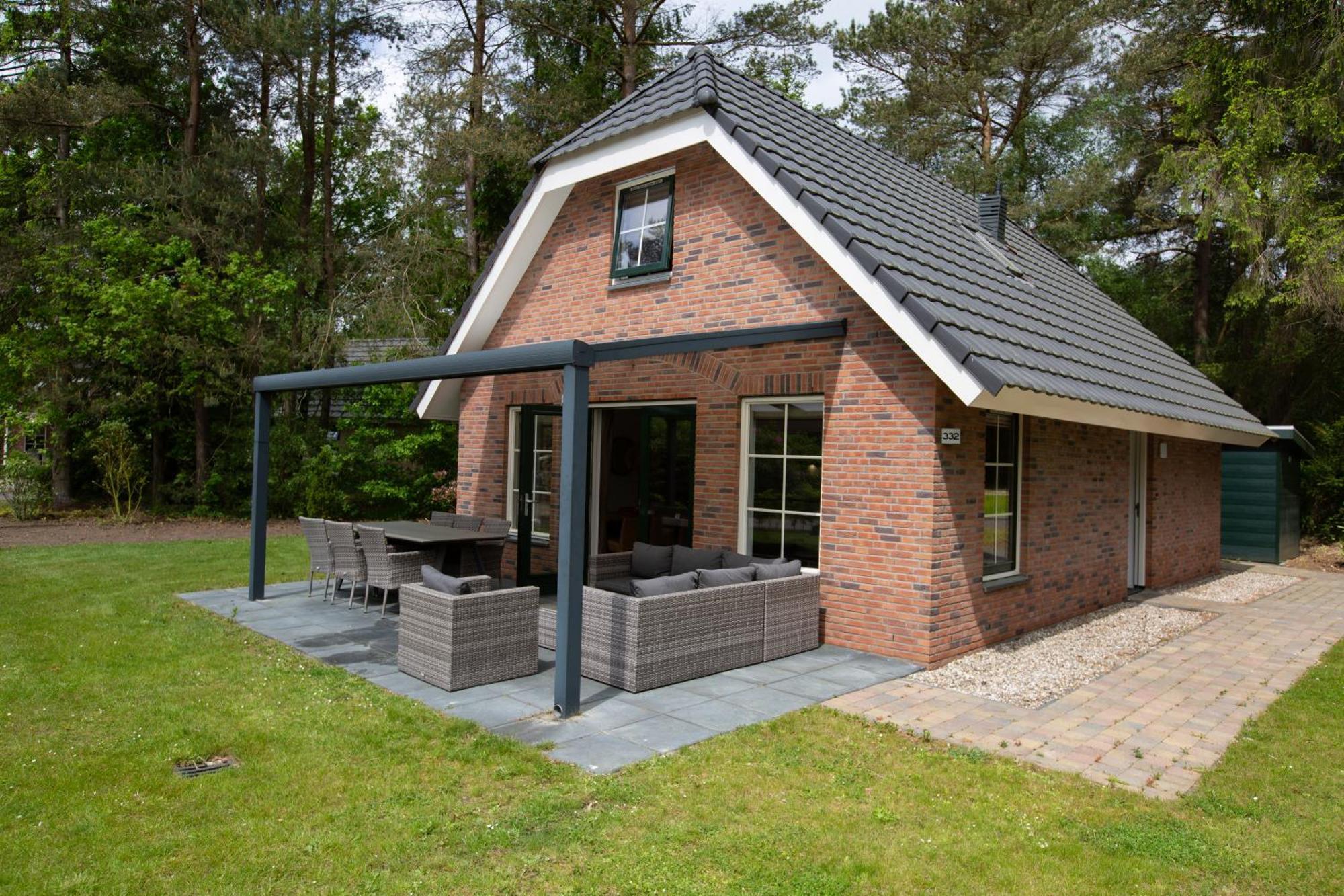 Summio Landgoed Het Grote Zand Hotel Hooghalen Room photo