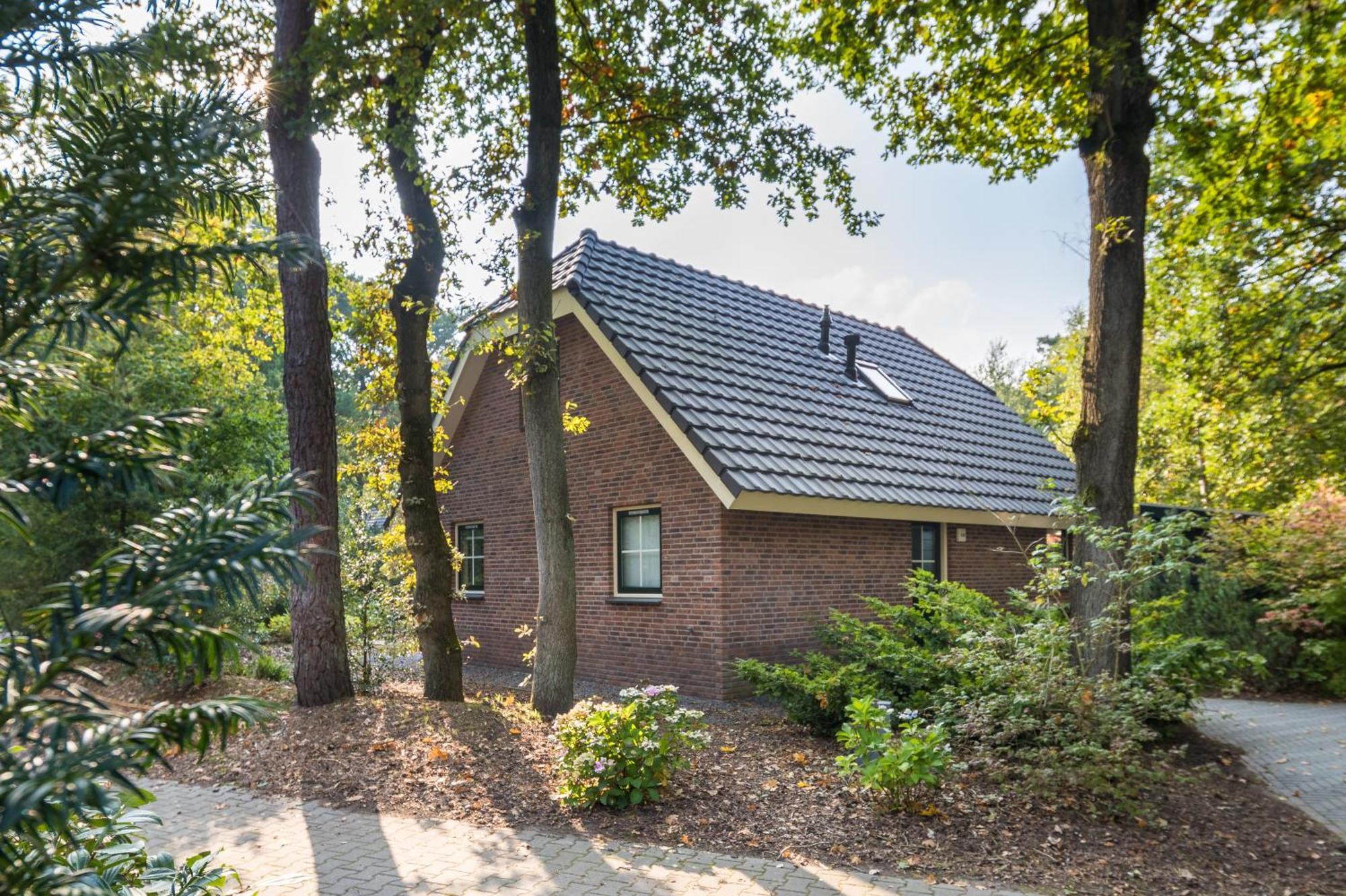 Summio Landgoed Het Grote Zand Hotel Hooghalen Room photo