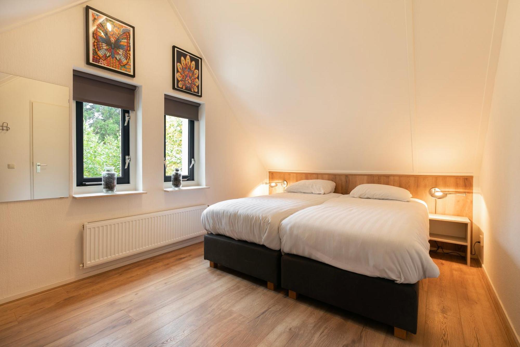 Summio Landgoed Het Grote Zand Hotel Hooghalen Room photo