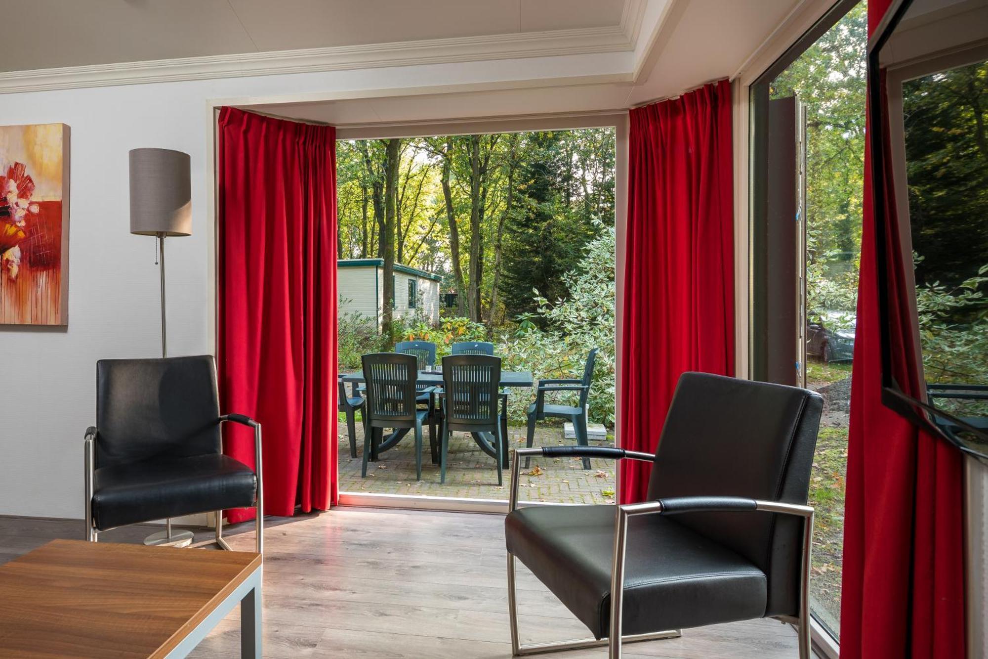 Summio Landgoed Het Grote Zand Hotel Hooghalen Room photo