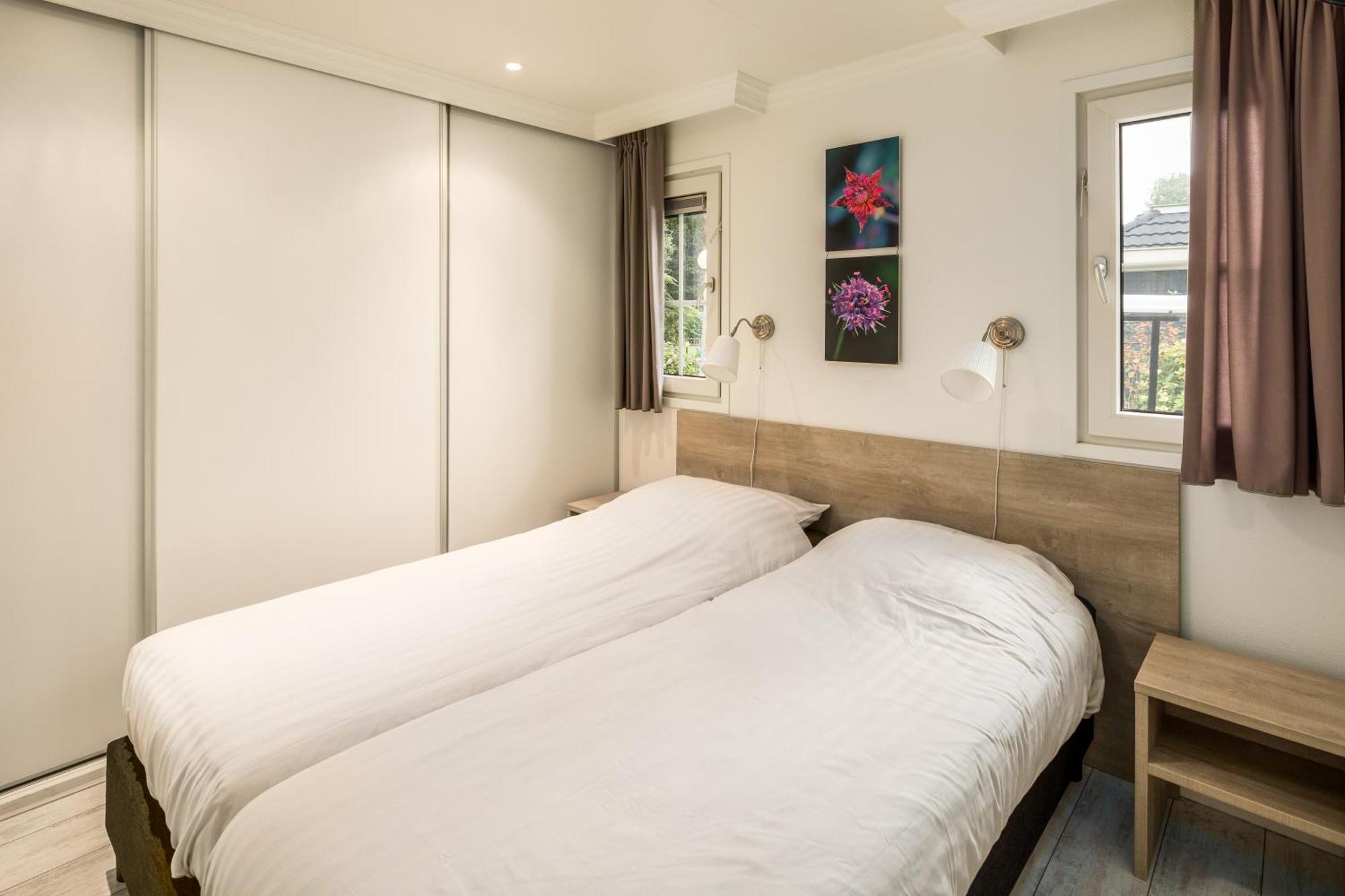 Summio Landgoed Het Grote Zand Hotel Hooghalen Room photo