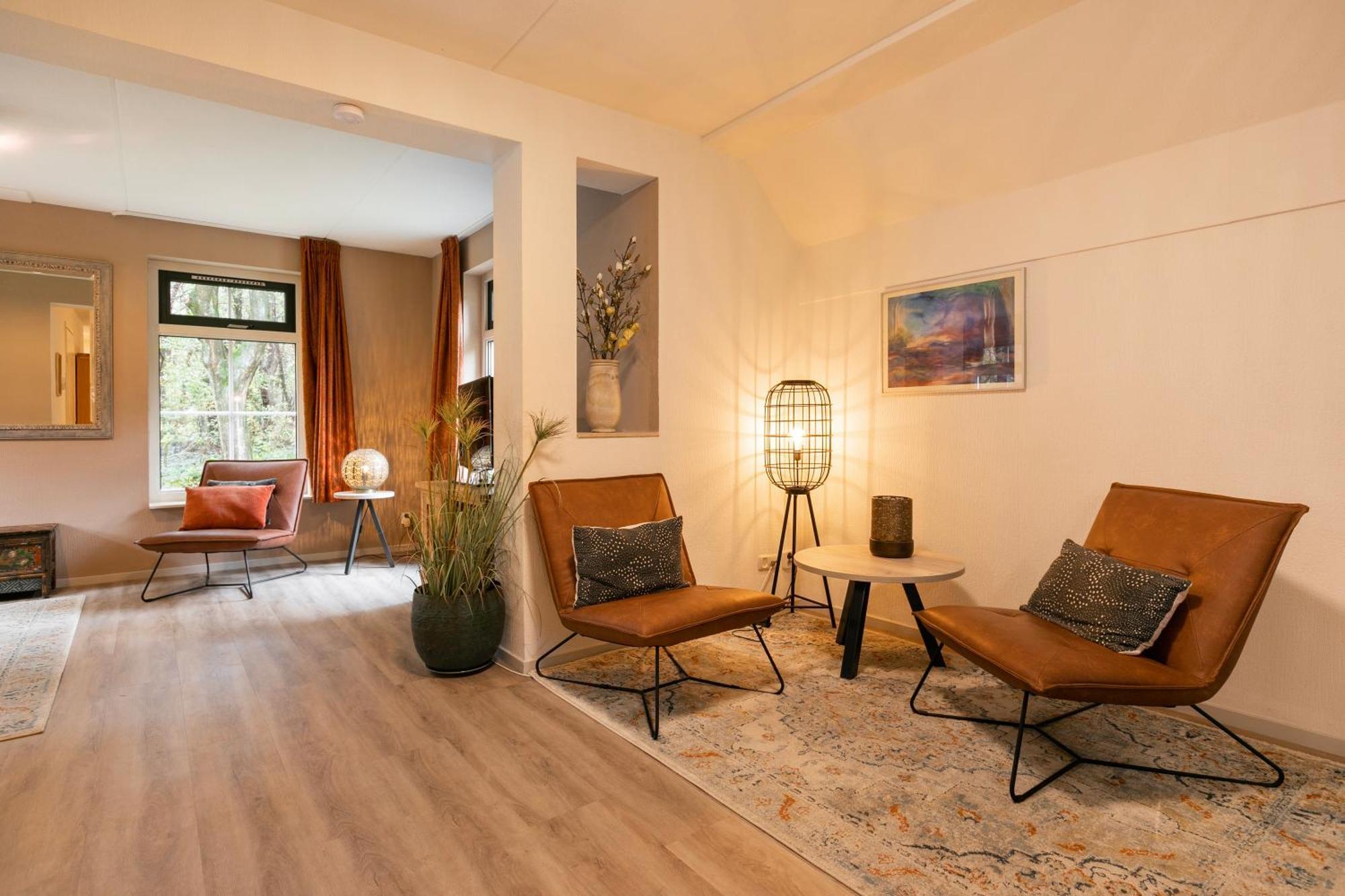 Summio Landgoed Het Grote Zand Hotel Hooghalen Room photo